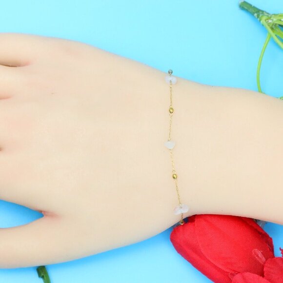 Chic & Stylish Bracelet – A Thoughtful Gift for Women and Girls, DYC1731 - Picture 5 of 8